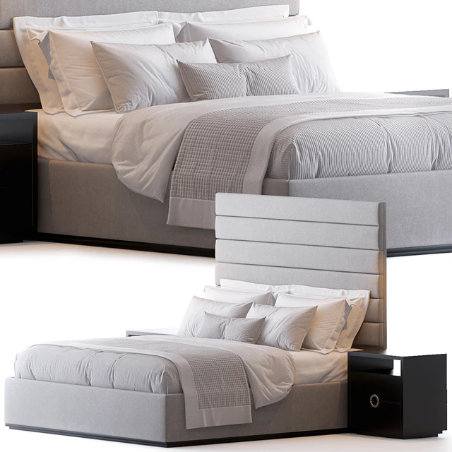 BED BY SOFA AND CHAIR COMPANY 31 — Descargar