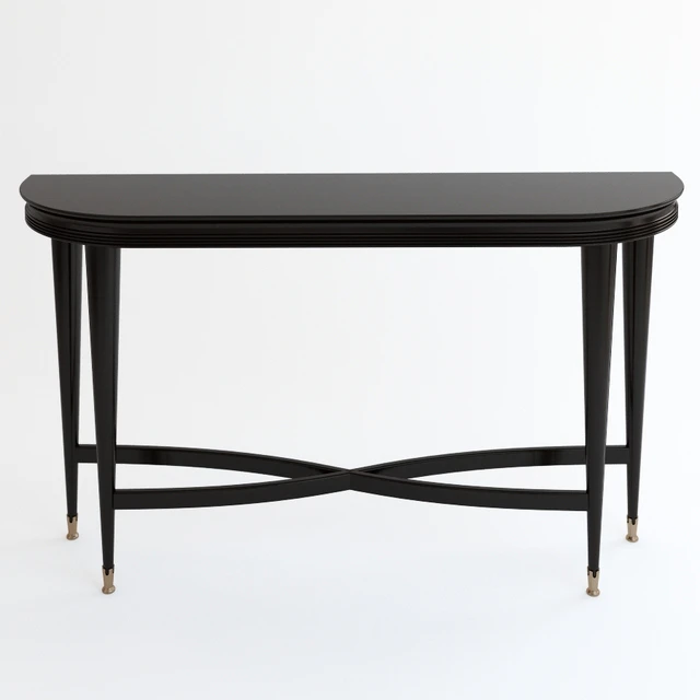 Porta Romana GIOVANNA CONSOLE TABLE — Descargar