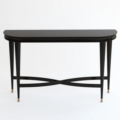 Porta Romana GIOVANNA CONSOLE TABLE — Descargar