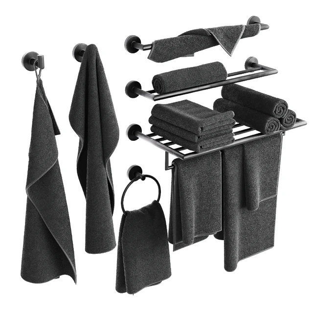 Towel 04 — Descargar
