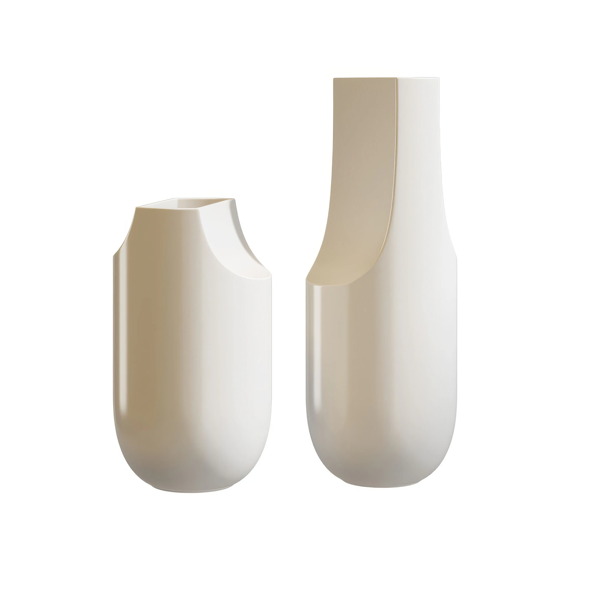 serif vase by kristina dam studio — Descargar