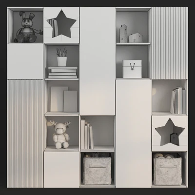 Children's furniture to order 239 — Ver 5