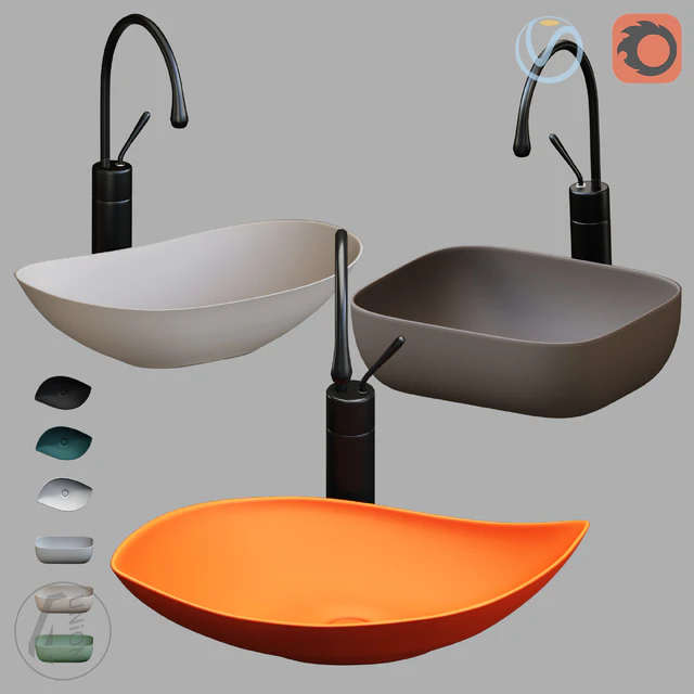 Set Sink WB-0048 0047 0046 — Скачать
