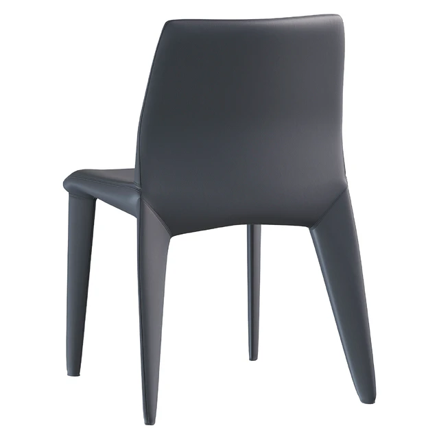 Heron chair by bonaldo — Скачать