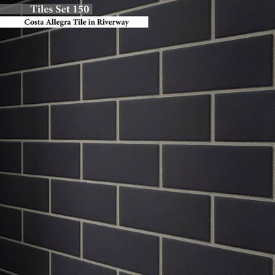 Tiles set 150 — Ver 3