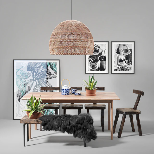 Scandinavian set 003 — Descargar