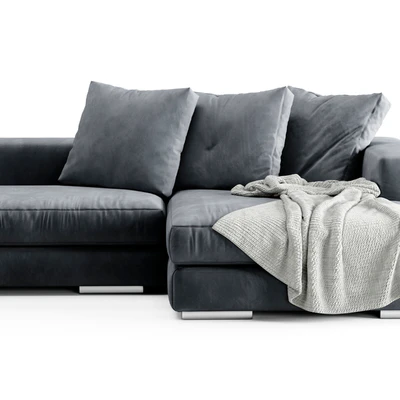 Verzelloni Holden Corner Sofa — Вид 6