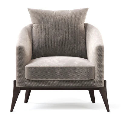 Copeland Chair Orly Natural — Вид 4