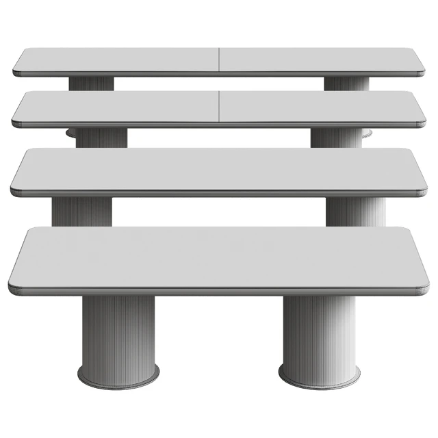 Minotti Brady Dining — Descargar