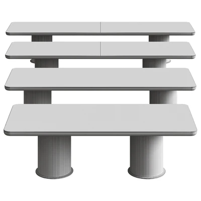 Minotti Brady Dining — Ver 2