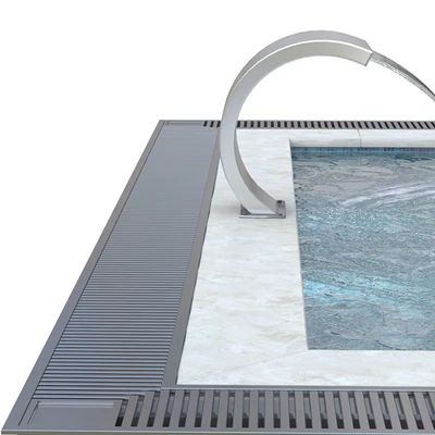Swimming pool 002 — Ver 4