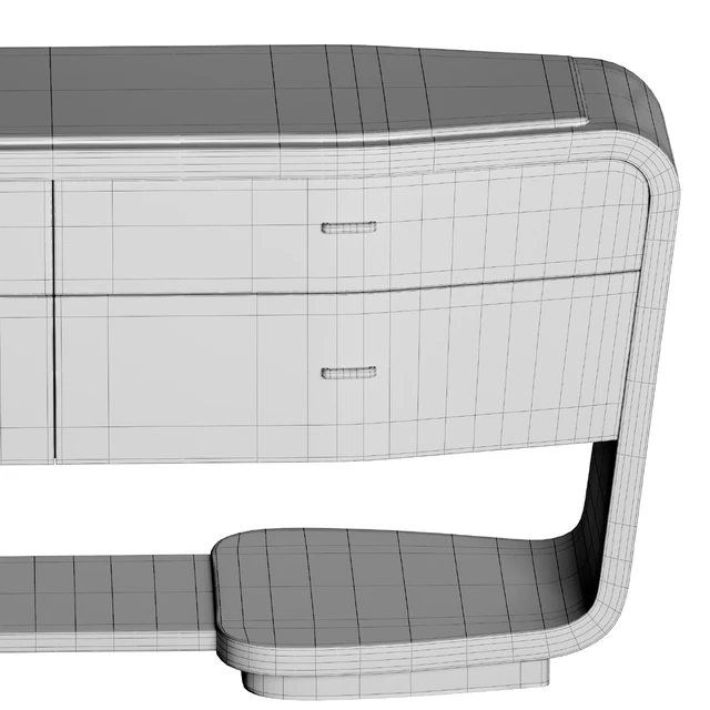 Grilli PRISMA Dresser — Скачать