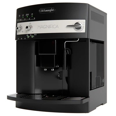 Кофемашина Delonghi ESAM 3000.B — Вид 1