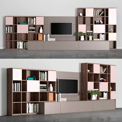 Novamobili set — Вид 1