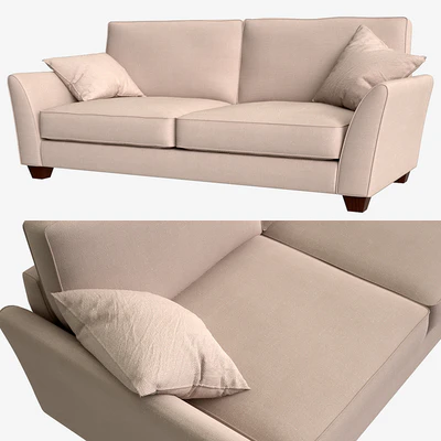 Sofa Furny Holen (Holen) — Ver 2