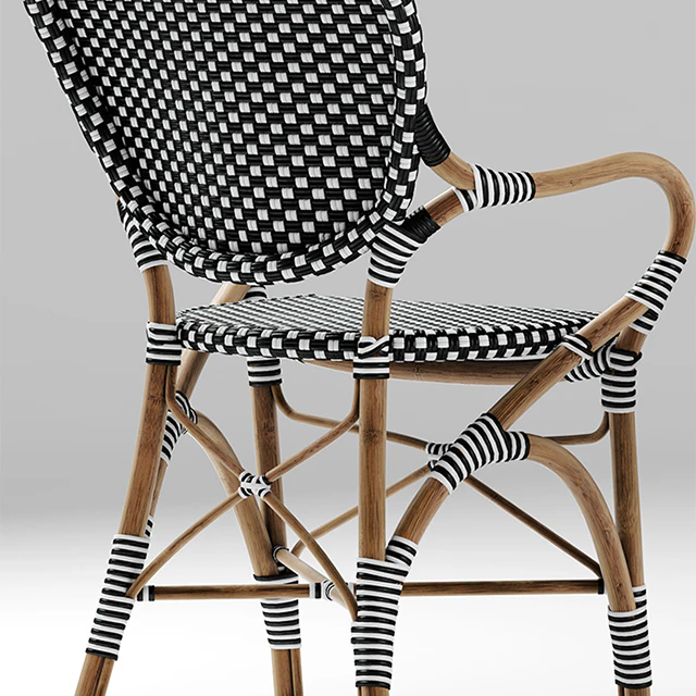 Table and chairs serena and lily — Descargar
