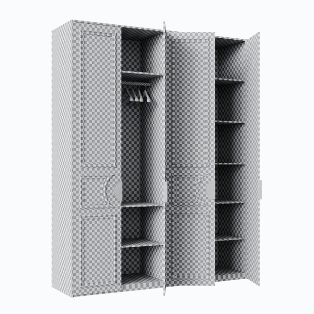 Шкаф 015 — Скачать
