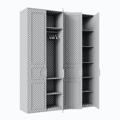 Шкаф 015 — Вид 5