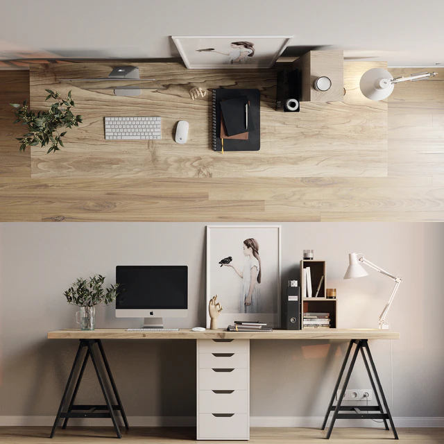 AVE IKEA WorkSpace — Скачать