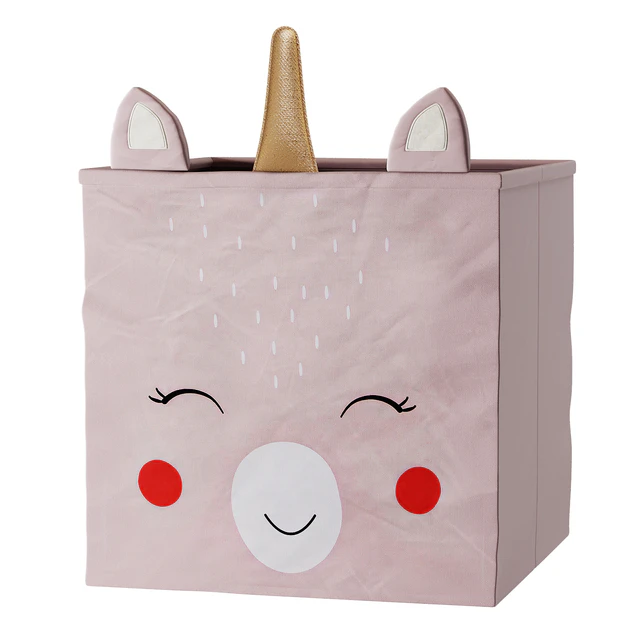 Kids Storage Baskets 02 — Скачать