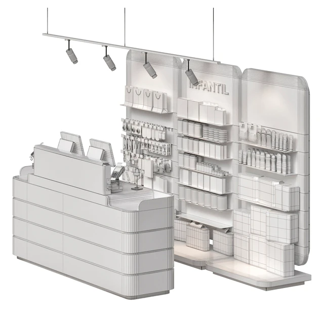 baby store — Descargar