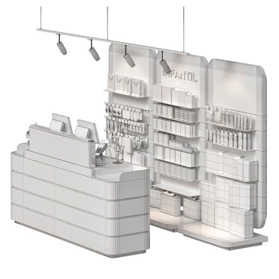 baby store — Ver 5