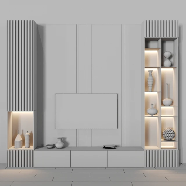 tv stand 2 — Descargar