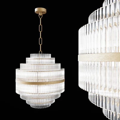 Chandelier east — Ver 1