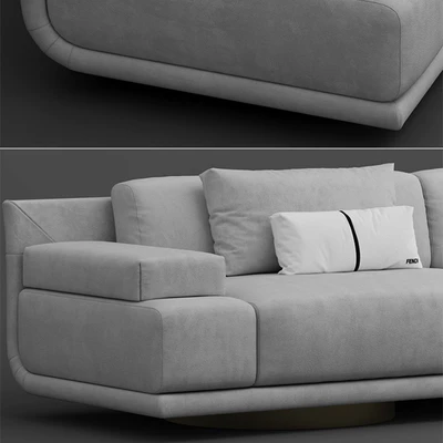 Диван fendi casa artu sofa — Вид 2