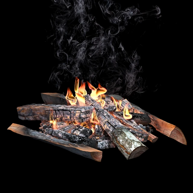 Fire — Descargar