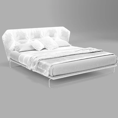 Sabaitlia bed — Ver 3