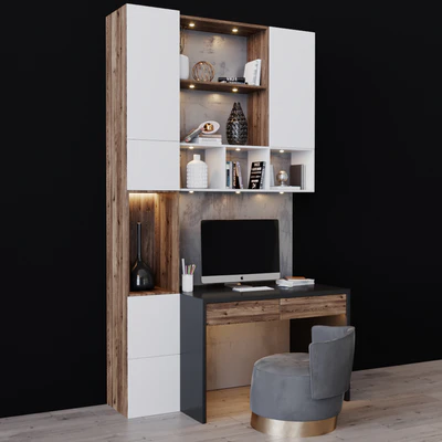 Workplace 9 — Ver 3
