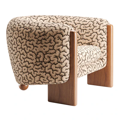 Winnie Armchair — View 6