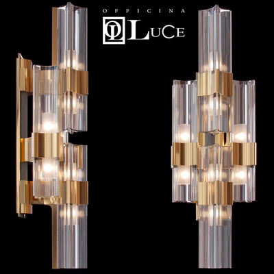 Officina Luce ETEREA applique — Ver 1