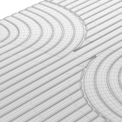 THE CITIZENRY LALITA WOOL AREA RUG — Вид 7