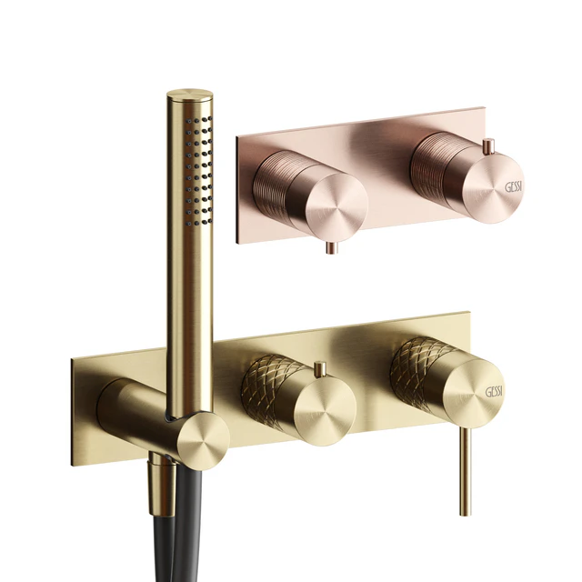 Gessi 316 — Скачать