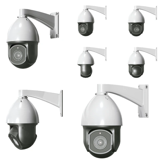 Surveillance kit — Descargar