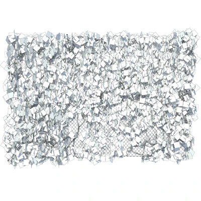 Fence with Ivy v12 — Вид 5