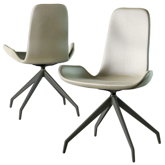 Cattelan Italia Chair Flamingo — Descargar