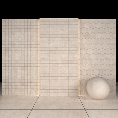 Lava Beige Stone 02 — Ver 3