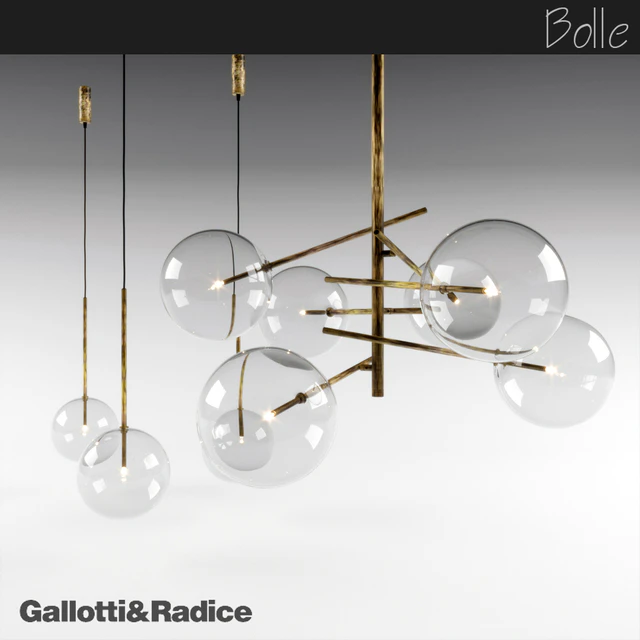 Gallotti &amp; Radice Bolle — Descargar