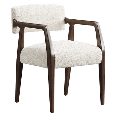 Tyler Dining Armchair — Вид 7