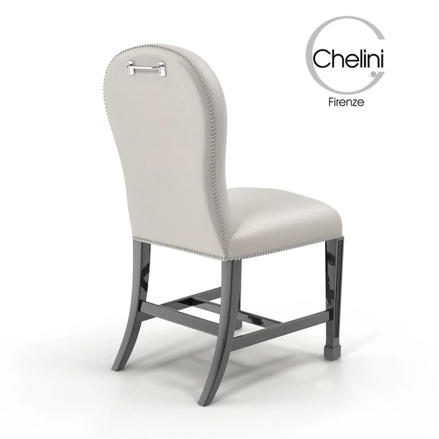 Chelini chair 2063/P — Скачать