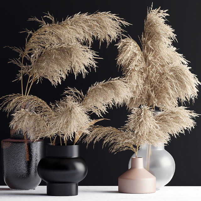 Bouquet in a vase 79 — Descargar