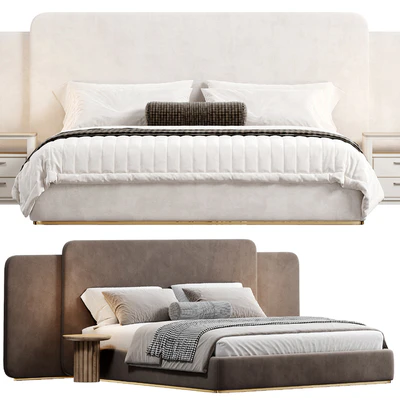 Roma Bed by Design — Вид 3