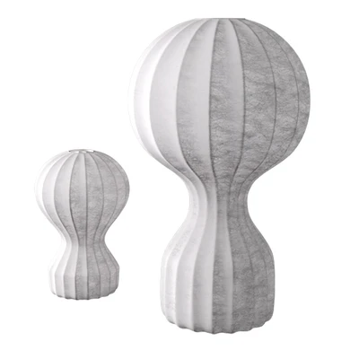FLOS GATTO/GATTO PICCOLO TABLE LAMP — Вид 1