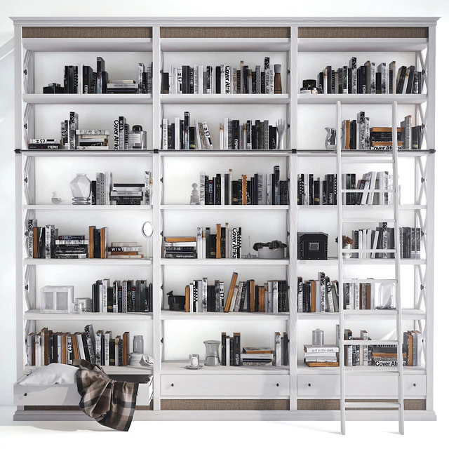 Bookcase — Descargar