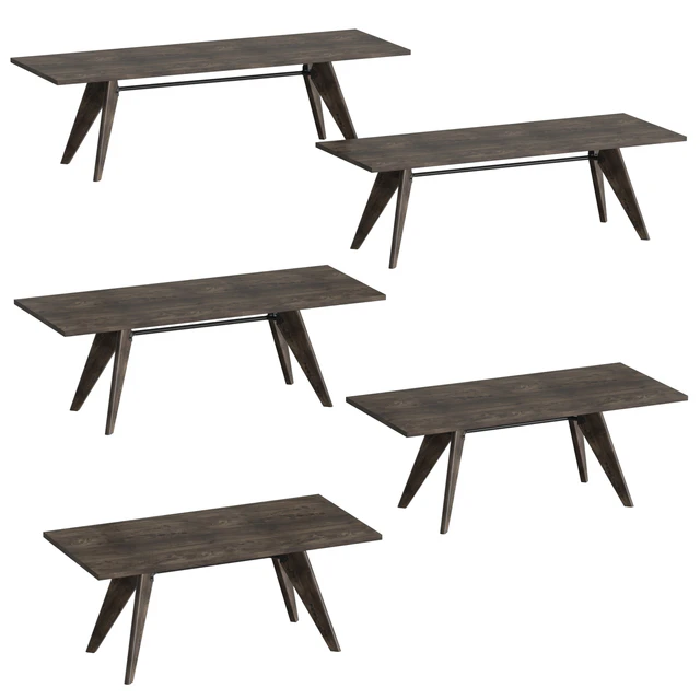 Table solvay — Descargar