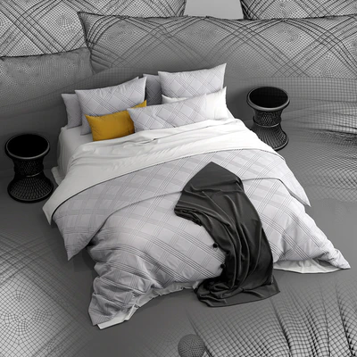 Bed adairs bed — Ver 3