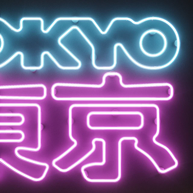 Neon Set 40 — Скачать